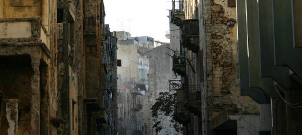 Le Liban sans Président