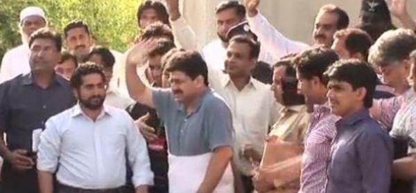 Pakistan: Enquête sur les Services du renseignement de l’armée