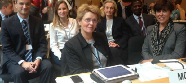 Actus de Monaco juin 2014 - 1