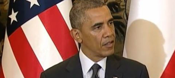 Les actualités du 3 juin 2014 en vidéo