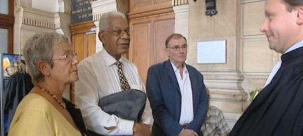 TRIBUNE - Non au retour du délit de solidarité