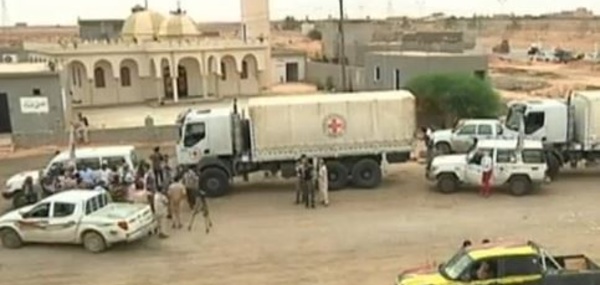 Les actualités du 5 juin 2014 en vidéo