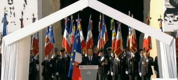 Les actualités du 6 juin 2014 en vidéo