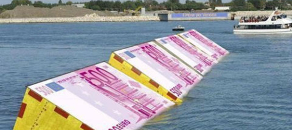 L'aresto del sindaco di Venezia