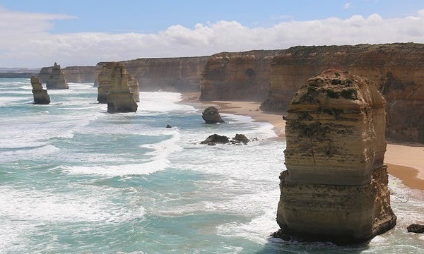 IMAGE DU JOUR: Les aventures de Léon Camay - 39