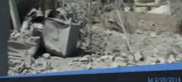 Des enfants parmi 15 civils exécutés en Syrie