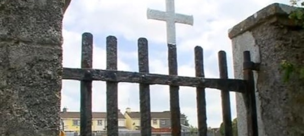 Irlande: La découverte des bébés de Tuam doit donner lieu à une enquête