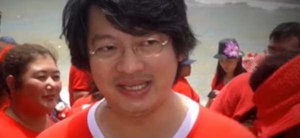 La répression s'accroît en Thaïlande