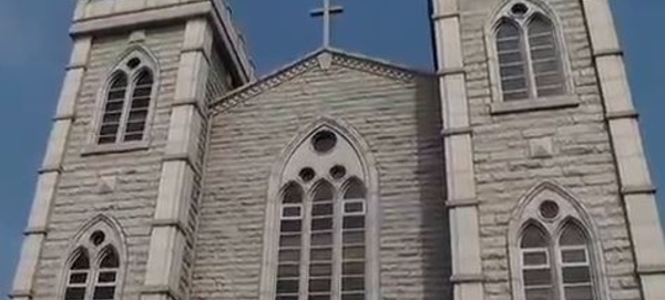 Corée du Nord: Persécution des chrétiens