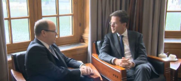 Actus de Monaco juin 2014 - 2