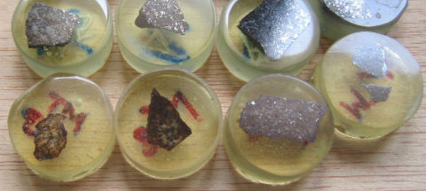 Météorites du Maroc: Première thèse de doctorat 100% marocaine