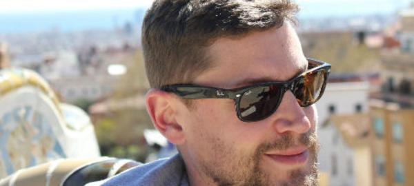 Florent Espana, le plus villefranchois des peintres lyonnais