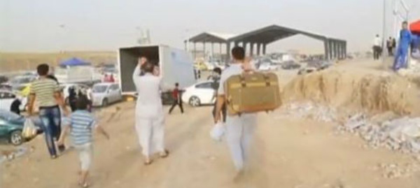 Les actualités du 13 juin 2014 en vidéo