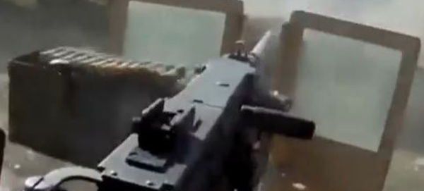 Irak: Les civils doivent être protégés