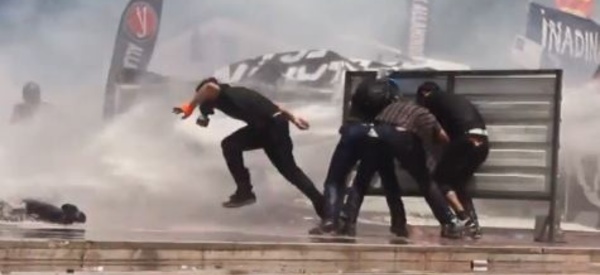 Turquie: Le procès pour l’exemple 