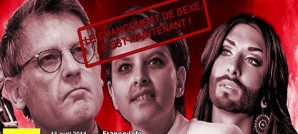 Suivre l'exemple du Danemark