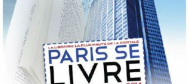 Paris se Livre pour la 6e fois