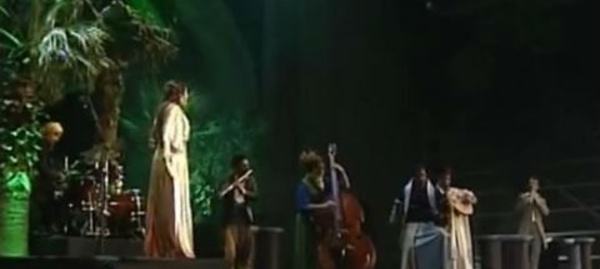 Festival de Fès des Musiques sacrées du Monde: Déjà 20 ans d'existence