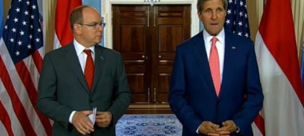 Actus de Monaco juin 2014 - 3