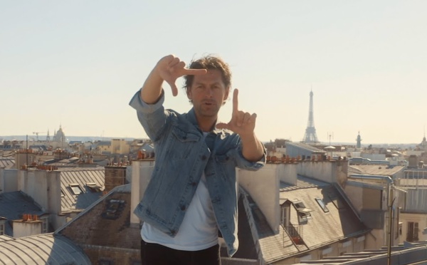 Pierre Donoré nous fait découvrir l'album Bien Fait pour toi au Café de la Danse le 30/09