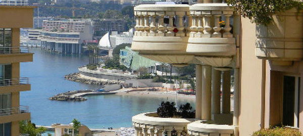 L'immobilier de luxe: les 14 villes les plus chères en Europe