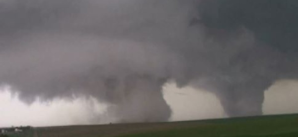 Les actualités du 17 juin 2014 en vidéo