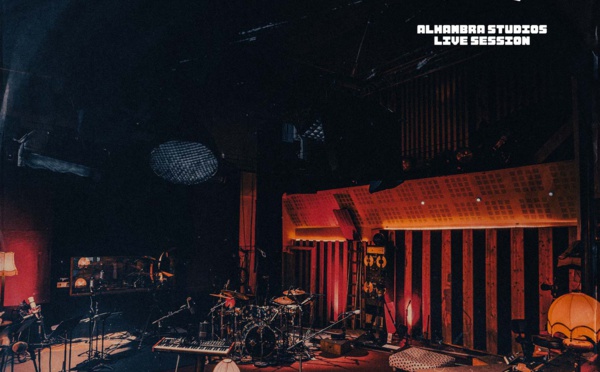 Les Lehmanns Brothers sortent une session magique, Rain, avant leur nouvel EP The Youngling Vol 2