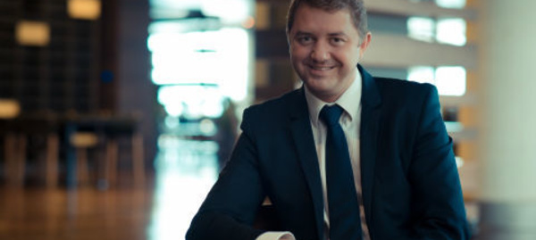 INTERVIEW: Fabrice Lavergne, PDG du Groupe Pavillon