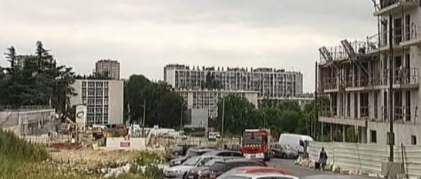 Agressions d’un mineur Rom et de migrants en France