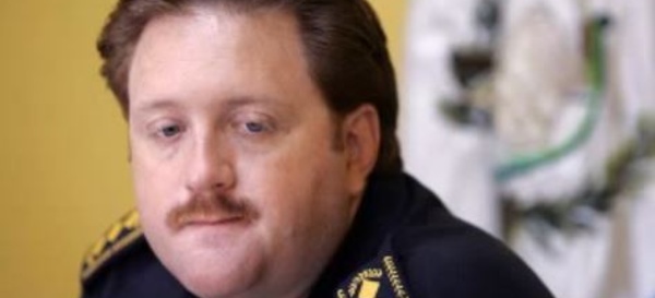 Guatemala: Un ancien chef de la police déclaré coupable d'homicides