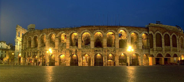 AUDIOGUIDE: Italie - 7