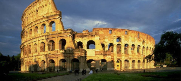 AUDIOGUIDE: Italie - 8