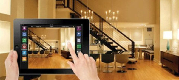 Les avantages de la domotique intelligente et des systèmes de commande