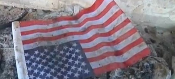 Libye: Détention au secret d’un suspect de Benghazi 