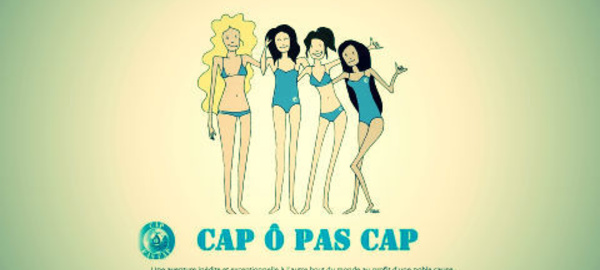 Cap ô pas Cap: Une traversée extrême pour la planète