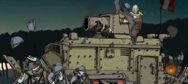 Soldats Inconnus: Mémoires de la Grande Guerre 