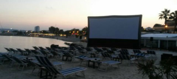 Connaissez-vous le Cocody Beach de Holiday Inn à Saint Laurent du Var?