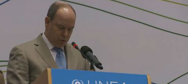 Actus de Monaco juillet 2014 - 1