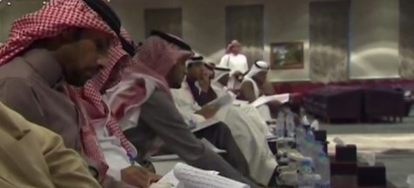 Arabie saoudite: Cesser de poursuivre des militants en justice pour des motifs fallacieux