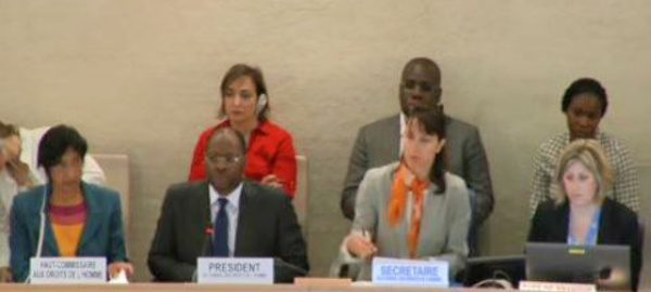 Fidji: Harcèlement des journalistes