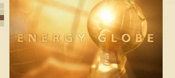 Un Energy Globe Award pour le Burkina Faso