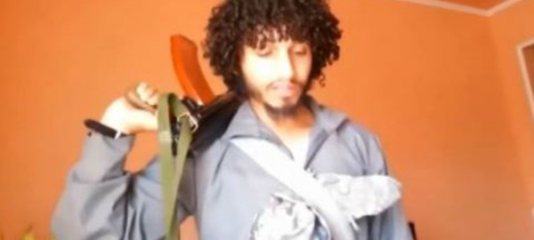 Entretien avec le père d’un jeune djihadiste français