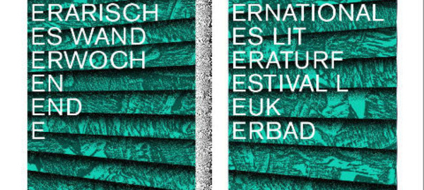 L’Afrique présente aux Journées Littéraires de Loèche-les-bains 