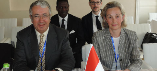 Actus de Monaco juillet 2014 - 2