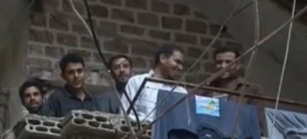 Liban: Des familles déchirées