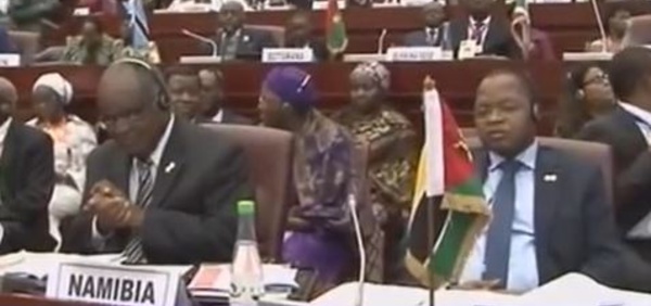 Le Sommet de l'Union africaine fait un pas en arrière pour la justice internationale