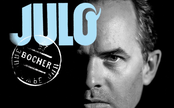 Julo Bocher s'engage avec Demain J'arrête