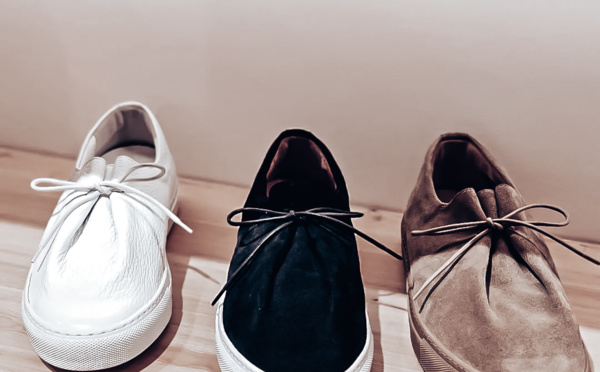 Paris Fashion Week: Jacques Solovière, 3 facts about one of the classiest luxury shoes brand around the world