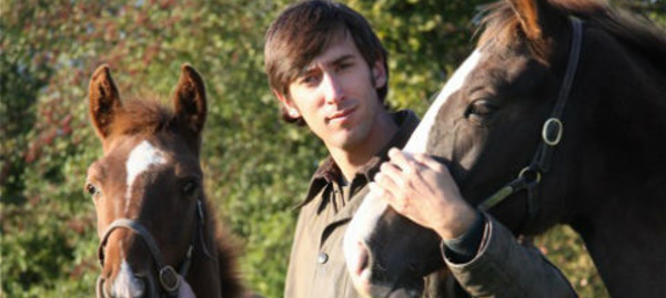 Le Haras de Chandor galope à Monaco