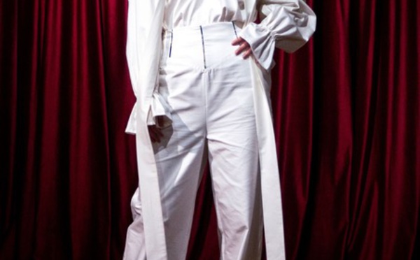 Paris Fashion Week: 3 ways to organize the best Spanish fashion show with Teran Conde